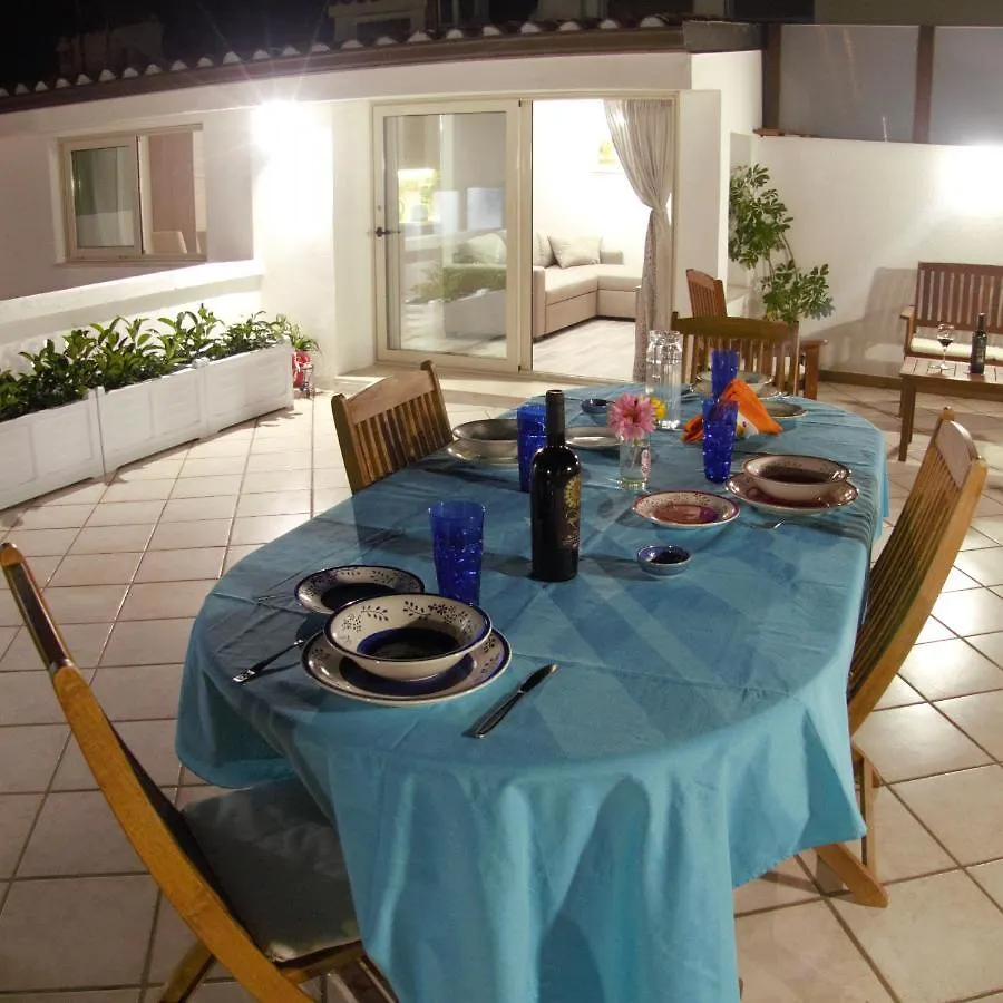 Near The Port Apartment Cala Gonone