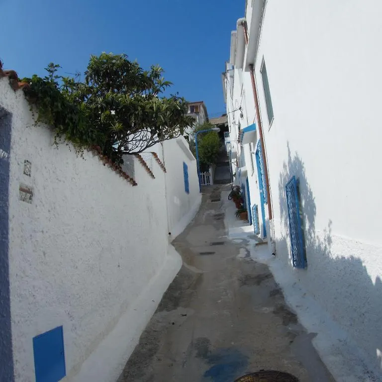 Near The Port Apartment Cala Gonone