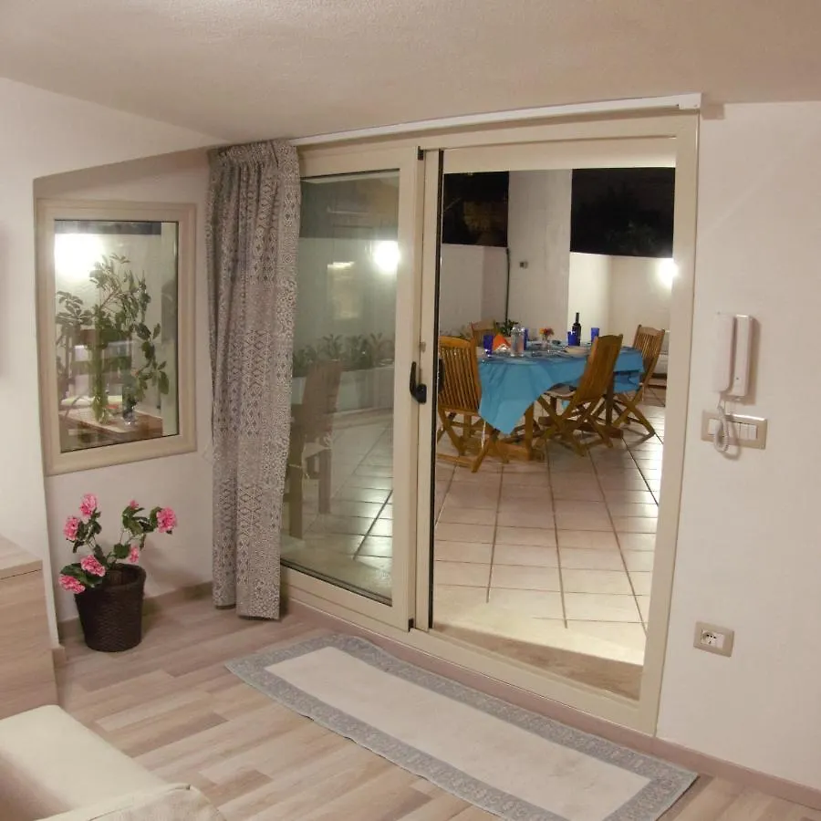 Near The Port Apartment Cala Gonone