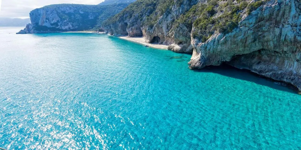Near The Port Apartment Cala Gonone