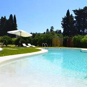Vakantieboerderij Luna&limoni Country, Muravera