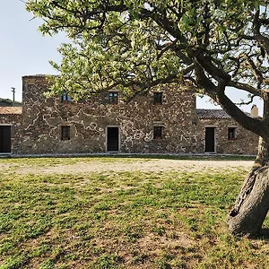 Vakantieboerderij Stazzu Coiga, Aggius